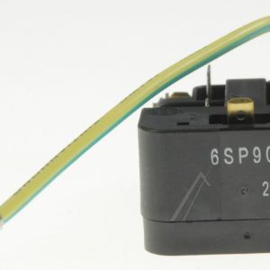 297097 Morsettiera compressore 6SP9058/4TM15 Smeg