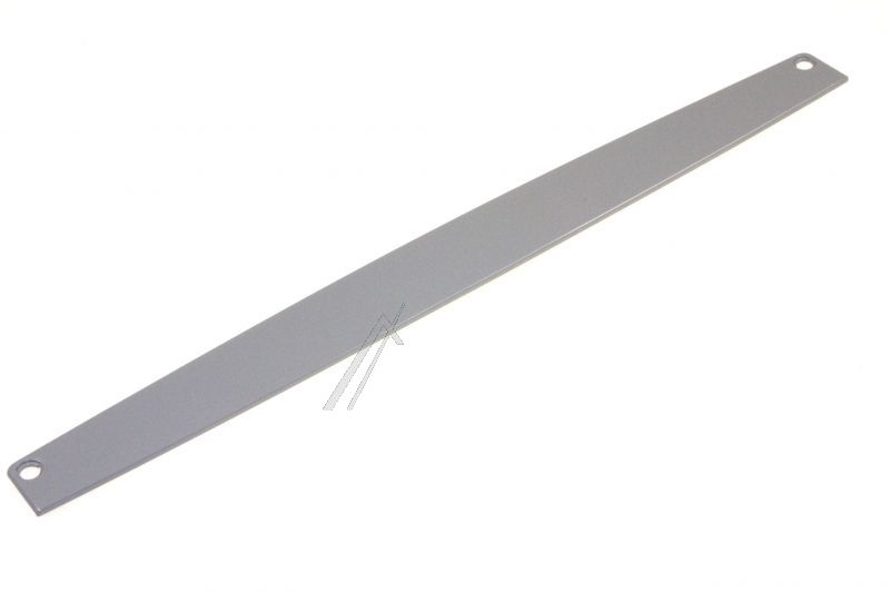742743000 Coperchio superiore KT non verniciato M Liebherr
