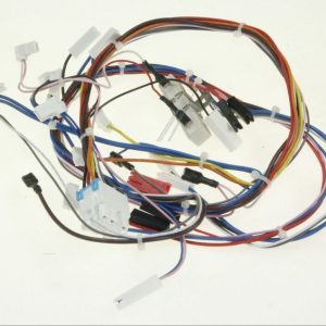 DG96-00207A Cablaggio A BF3N3T096 230/240V Samsung DG9600207A