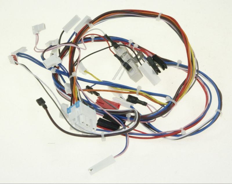 DG96-00207A Cablaggio A BF3N3T096 230/240V Samsung DG9600207A