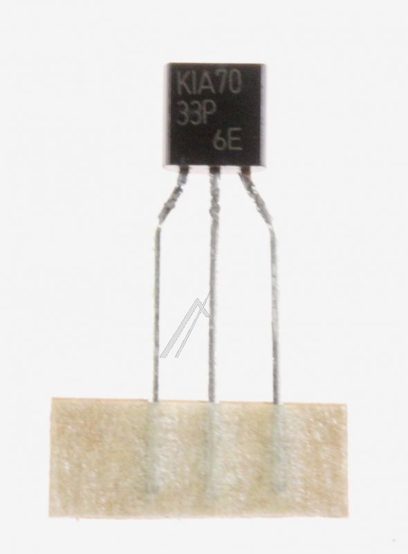 1203-000188 IC/Circuito integrato POSI.ADJUST RE G. 7033P TO-9 Samsung 1203000188