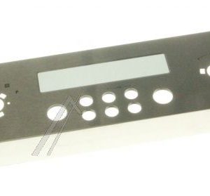 DG94-00086A Pannello di controllo Classic2 arancione 230 Samsung DG9400086A