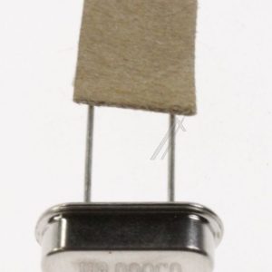 2801-003933 Quarzo 8 MHz 50 ppm 28-AAA 12 pF 70Ω Samsung 2801003933