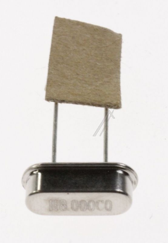 2801-003933 Quarzo 8 MHz 50 ppm 28-AAA 12 pF 70Ω Samsung 2801003933