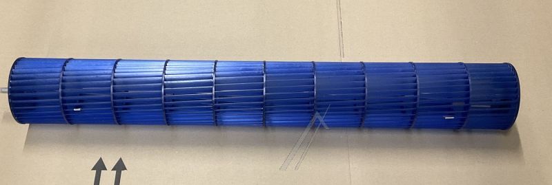 42004-000012 Ventola a flusso trasversale Tcl 42004000012