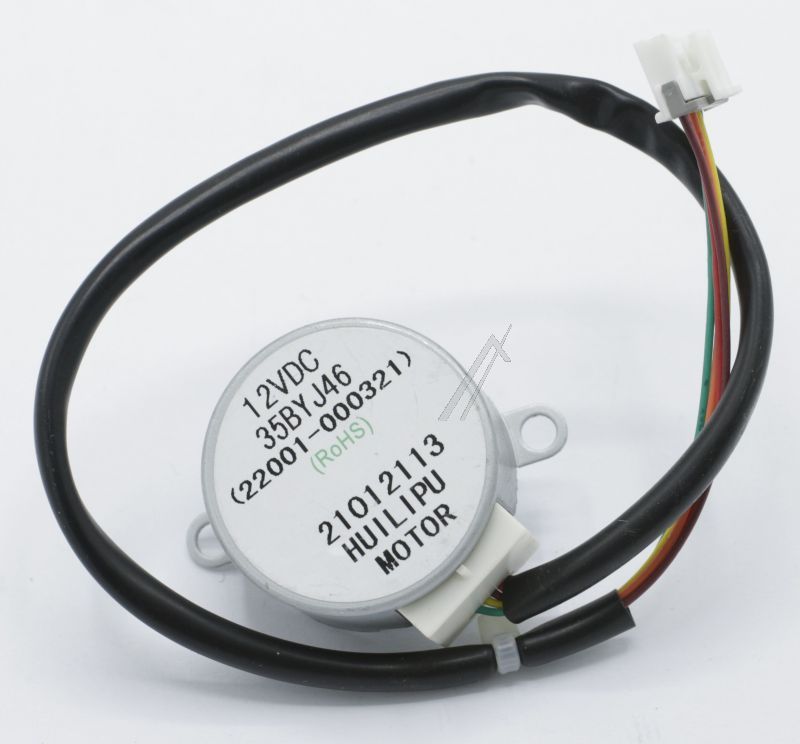 22001-000321 Motore Tcl 22001000321