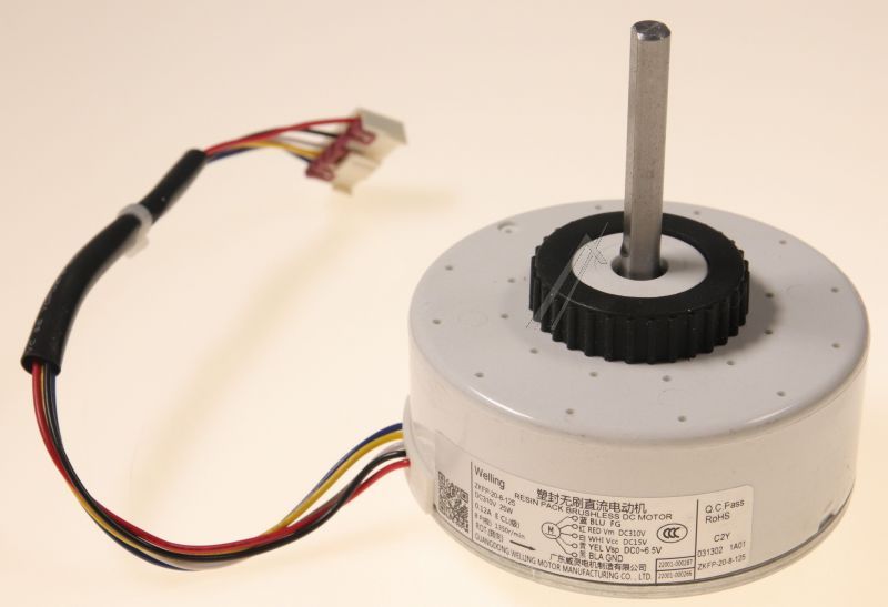 22001-000266 Motore interno Tcl 22001000266