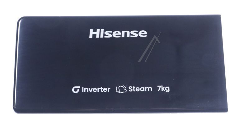 HK2303772 Maniglia cassetto detersivo Hisense