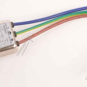 C00631081 488000631081 Filtro EMI Whirlpool