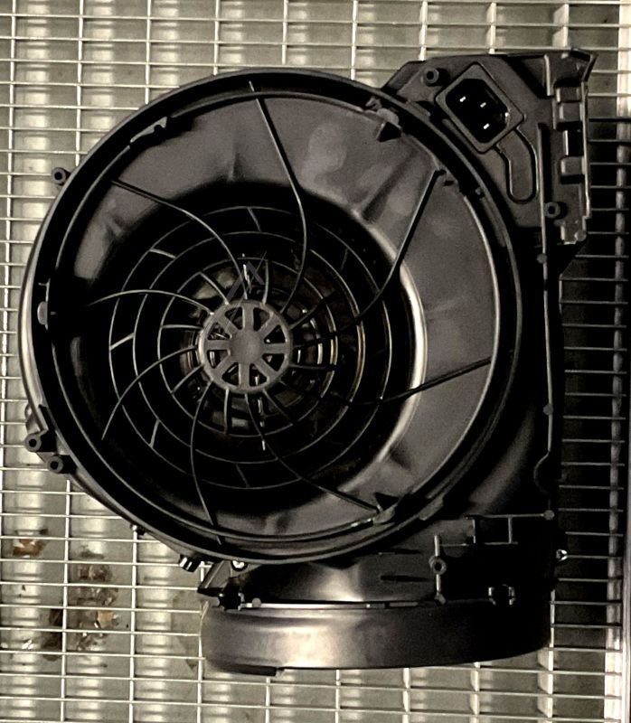 133.0669.228 Motore cappa A+ 220-50/60 STS/LOW Whirlpool 1330669228