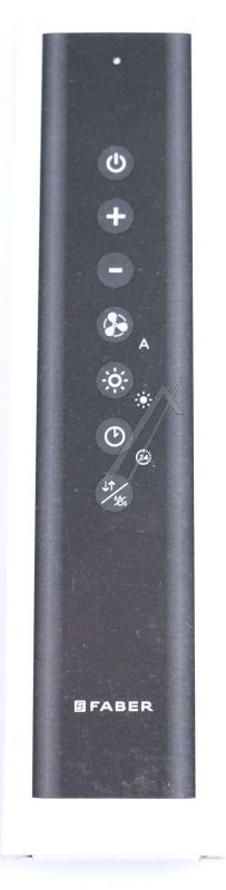 112.0615.733 Telecomando Whirlpool 1120615733