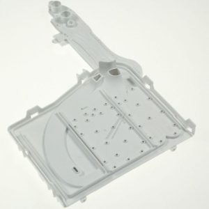 C00264952 482000030736 Coperchio tramoggia 1E2U R2.5 Snella TE Indesit