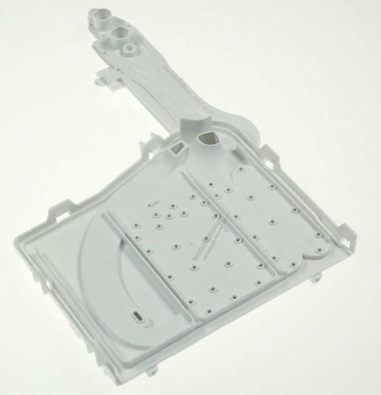 C00264952 482000030736 Coperchio tramoggia 1E2U R2.5 Snella TE Indesit