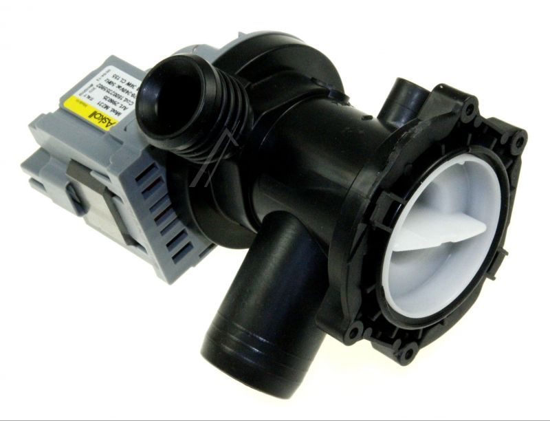 C00264955 482000030737 Pompa scarico 220-240V 50Hz snella Indesit