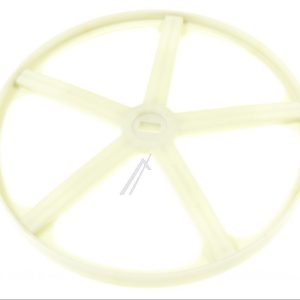 C00303650 488000303650 Puleggia condotta piatta Ø 280 mm H 20 mm Indesit