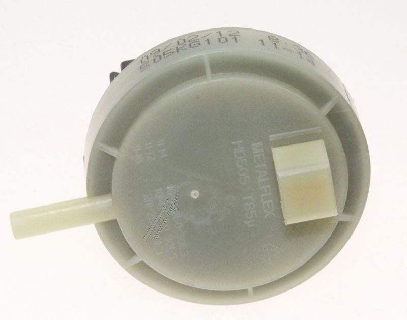 C00270596 482000030998 Pressostato R2.5 AP 62L ARCADIA Indesit