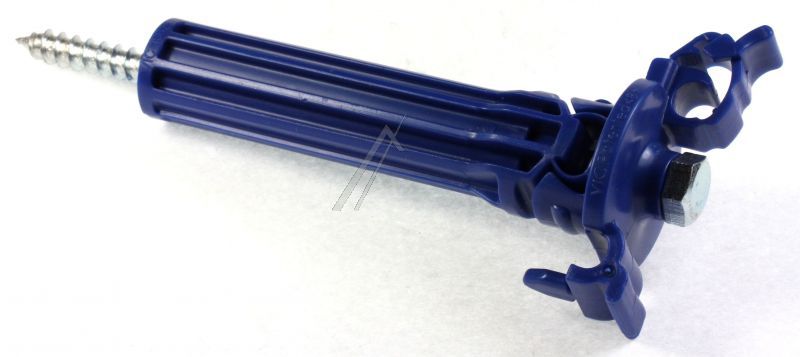 C00446476 481010752827 Distanziale 90 mm Whirlpool