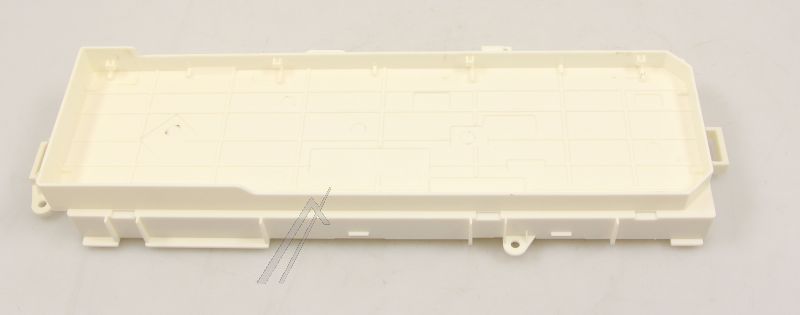 DC63-01760A Coperchio per scheda elettronica DV-H8000E HIPS T2.5 V0 – F744 Samsung DC6301760A