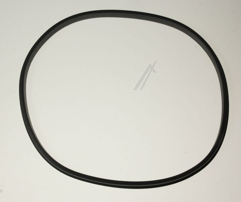 DC62-00440A Guarnizione porta DV90H8000HW TPE XR-1045 GR Samsung DC6200440A