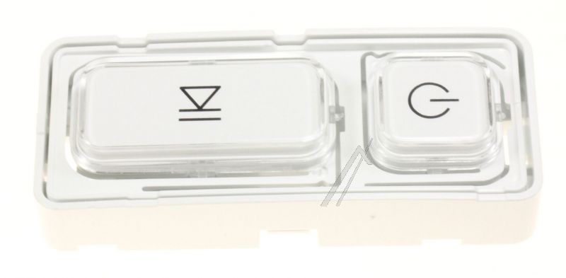 DC97-18024A Kit pulsanti WF12H8884EW/EU Samsung DC9718024A