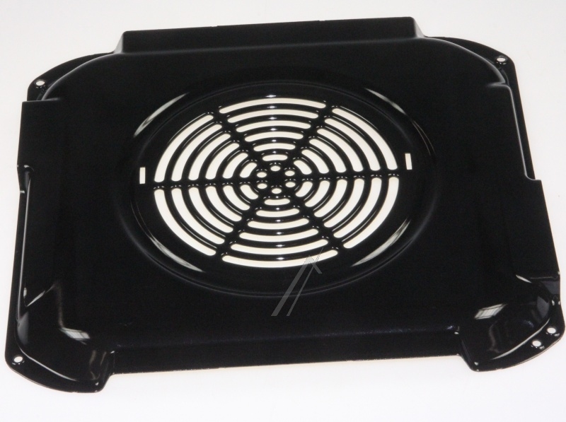 223128 Coperchio ventola Franke