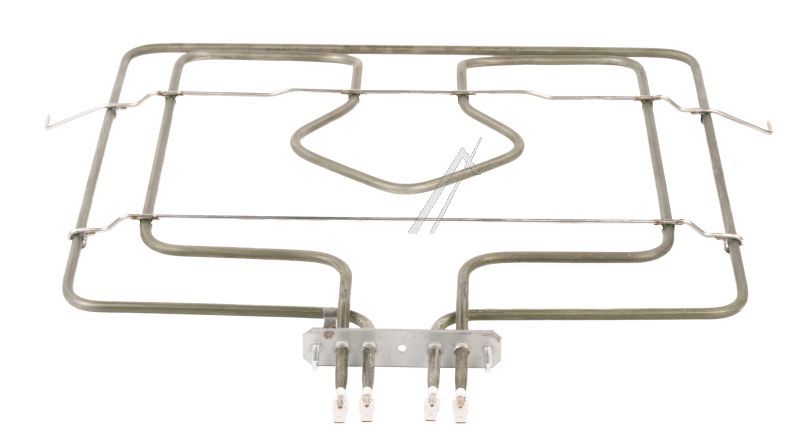 Resistenza superiore forno 2700W alternativa per Hisense/Gorenje Franke