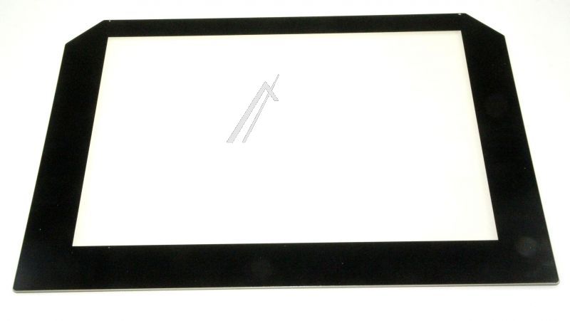 420310 Vetro interno forno NG3-2 Ref.9005 Franke