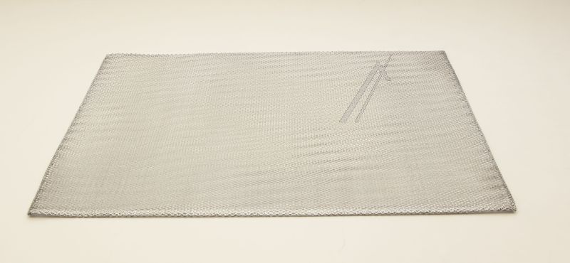 ACC0000604 Filtro antigrasso 460×325 ALL 2+1 Tilly Turboair