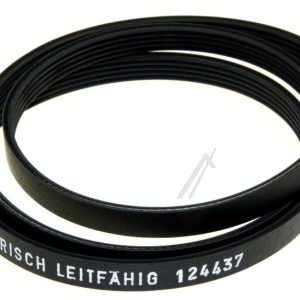 229553 Cinghia di trasmissione 1208J5 Haier