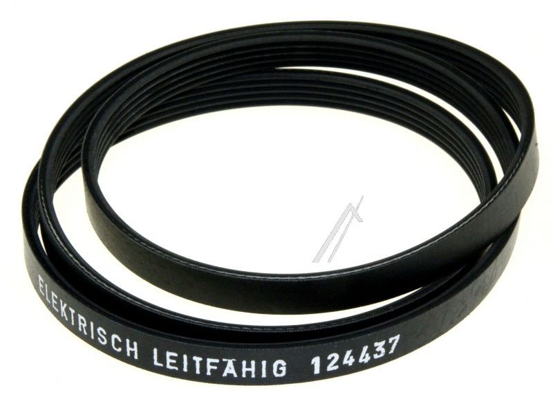 229553 Cinghia di trasmissione 1208J5 Haier