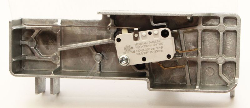 70033850 Giunto porta Haier