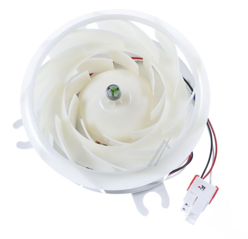 DA31-00337A Ventola motore BLDC ARES2120RB 12V 2.6W REF29 per congelatore Samsung DA3100337A