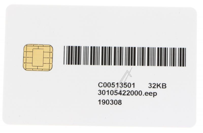 C00513501 488000513501 Card HIC3C24S 32KB SW 3010542200 Hotpointariston