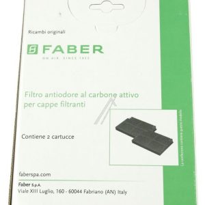 M511120157242 Filtro a carbone Faber