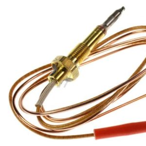 1981557 133.0042.040 Termocoppia tripla corona L550 mm Franke 1330042040
