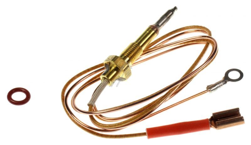 1981557 133.0042.040 Termocoppia tripla corona L550 mm Franke 1330042040