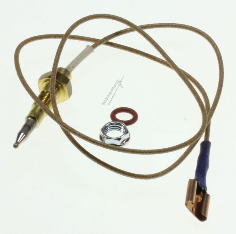 1981316 133.0052.856 Termocoppia di sicurezza con dado e guarnizione Franke 1330052856