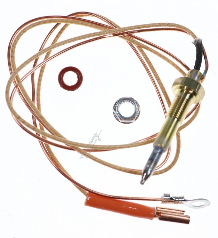 C00648008 488000648008 Termocoppia per piano cottura con dado e O-ring L550 mm Franke