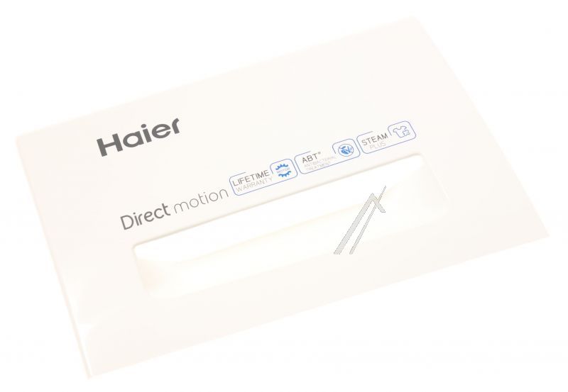 0020508036M 49050236 Maniglia cassetto detersivo Haier