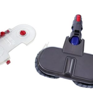 DY202 Spazzola per pavimenti alternativa per Dyson V7/V8/V10/V11/V15