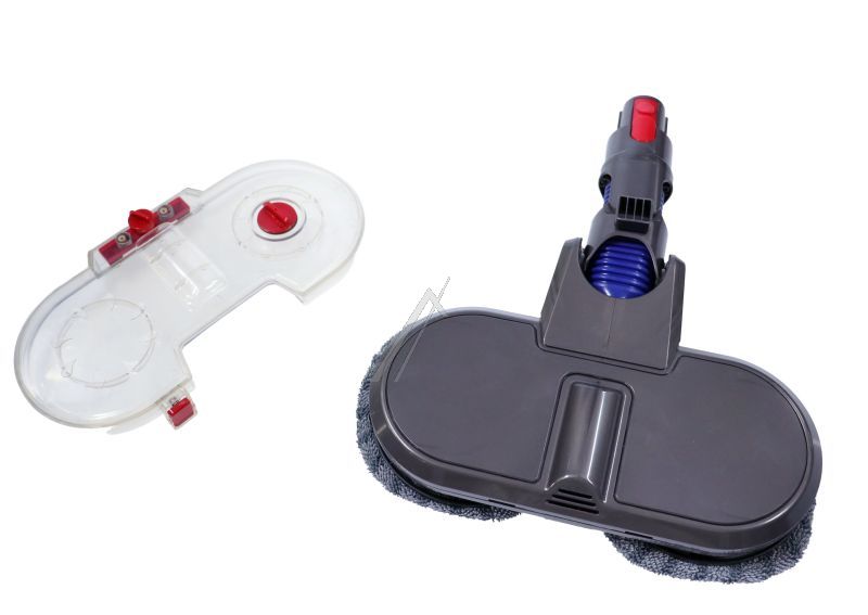 DY202 Spazzola per pavimenti alternativa per Dyson V7/V8/V10/V11/V15