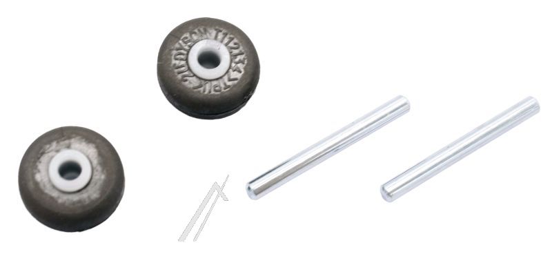 968070-01 Kit rullo anteriore e asse Dyson 96807001