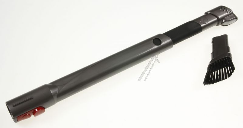 968433-01 Bocchetta flessibile per fessure a sgancio rapido Dyson 96843301