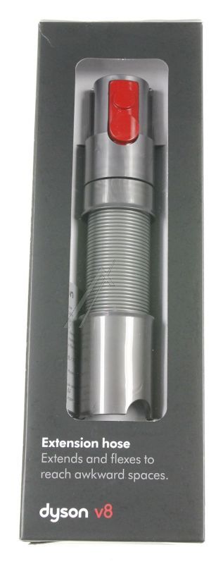 967764-02 Tubo di prolunga a sgancio rapido Dyson 96776402