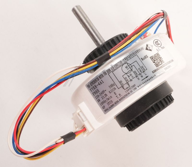 C00377587 481236138131 Motore Whirlpool