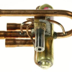 C00401462 481236058552 Valvola Whirlpool