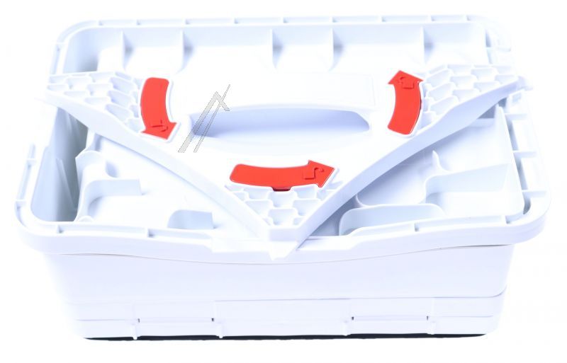 693410914 Cassetto filtro Smeg