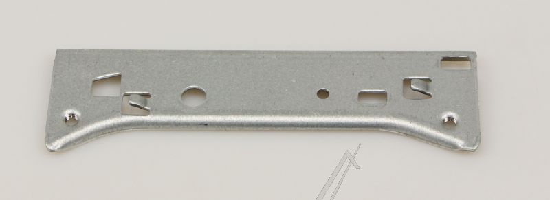 018415843 Staffa cerniera Smeg