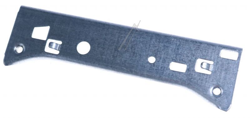 37023065 Lamiera supporto cerniera IV Smeg