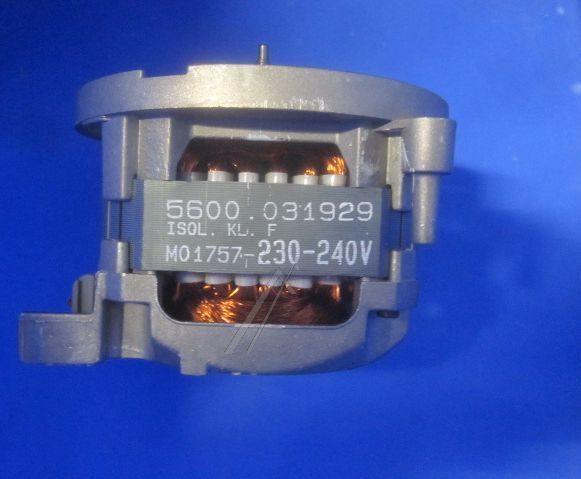 00267773 Motore Siemens